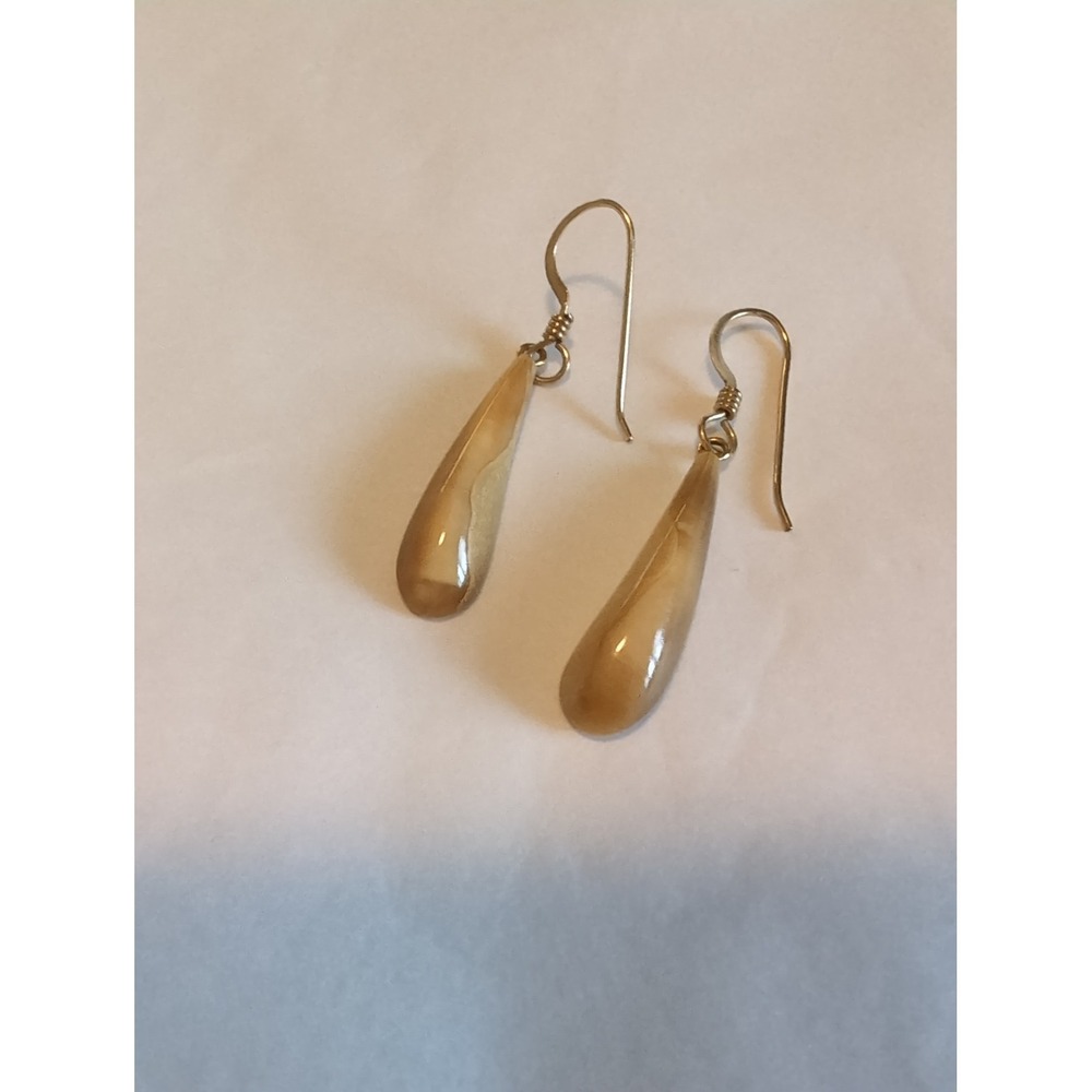 Beautiful Drop Earrings